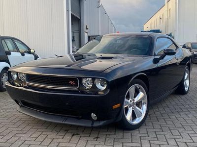 tweedehands Dodge Challenger 5.7 V8 R/T Automaat 2014 MOTORSCHADE