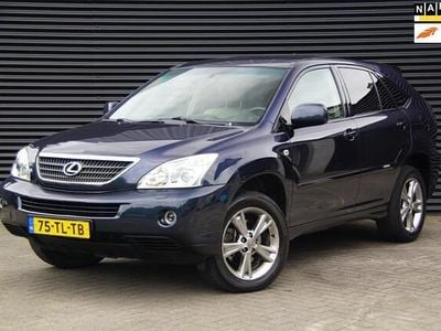 Lexus RX400h