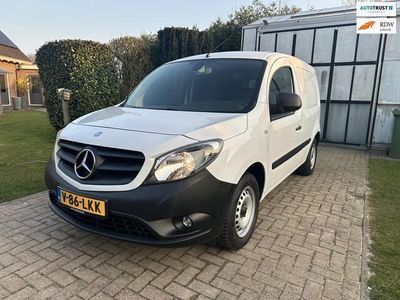 Mercedes Citan 112