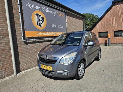 Opel Agila