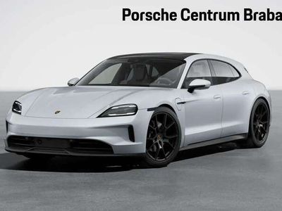 Nieuw Porsche Taycan Sport Turismo 300 kW (408 PK) 2025 Overige Sedan