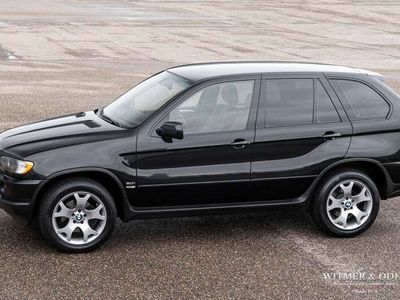 tweedehands BMW X5 3.0i Executive Bijtellingsvriendelijk 71.000km