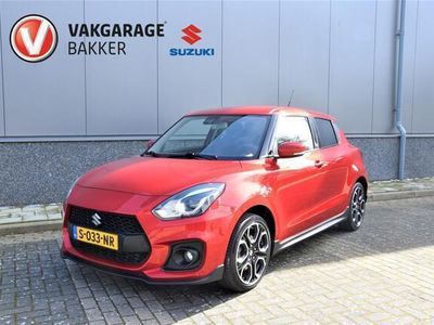 tweedehands Suzuki Swift 1.4 Sport