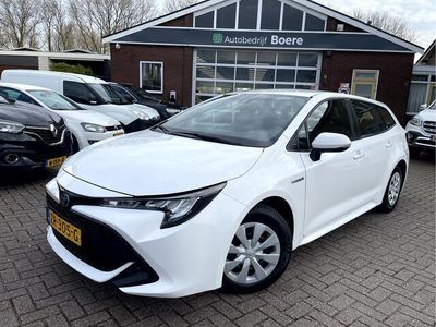 tweedehands Toyota Corolla Touring Sports 1.8 Hybrid Comfort Adap.Cruise, LED