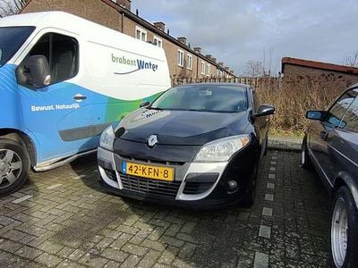Occasion Renault Mégane Coupé 131 PK (96 kW) 2009 Coupé