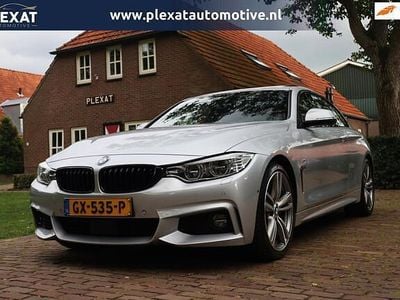 BMW 435