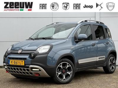 Fiat Panda Cross