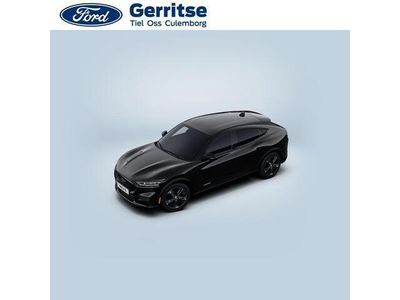 tweedehands Ford Mustang GT Mach-E 487pk AWD 98kWh OP = OP prijs Meerdere kleuren leverbaar !