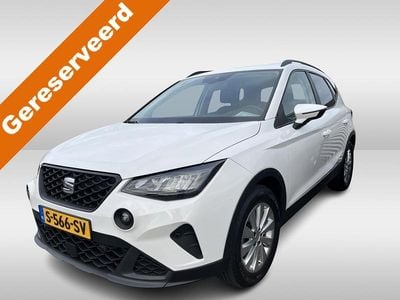 Wit Gebruikt 2023 Seat Arona Business SUV | € 18.450 (Goede deal)