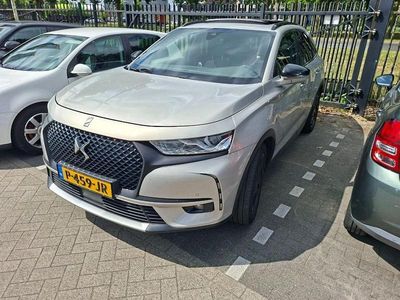 Grijs Occasion 2022 DS Automobiles DS7 Crossback SUV | € 23.900 (Eerlijke prijs)