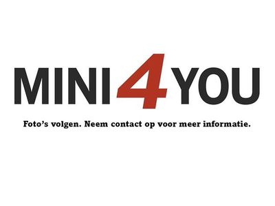 Grijs Gebruikt 2018 Mini Cooper Cabriolet Business Cabriolet | € 16.750 (Goede deal)