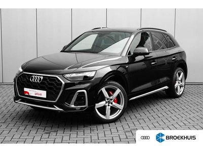 Gebruikt 2024 Audi Q5 SUV | € 52.900 (Eerlijke prijs)
