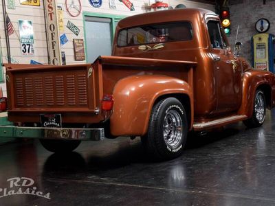 tweedehands Ford F100 