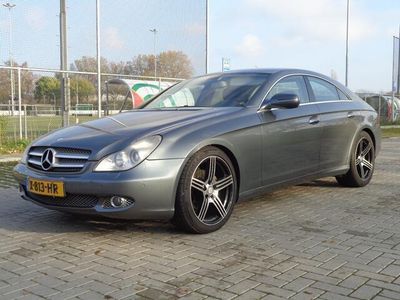 Mercedes CLS320