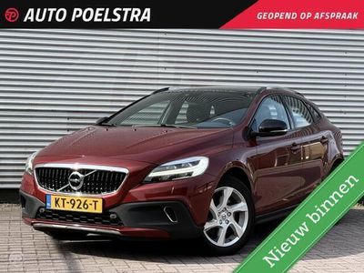 Volvo V40 CC