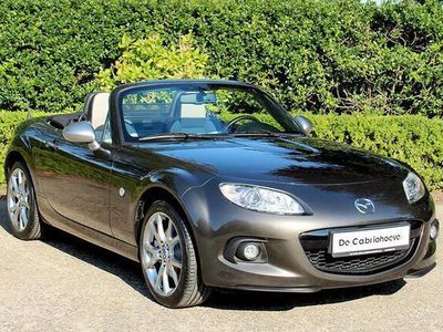 Mazda MX5