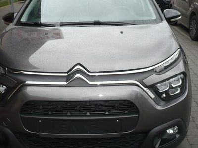 tweedehands Citroën C3 glx automaat