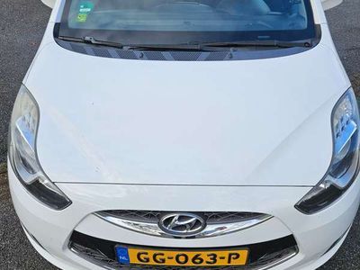 tweedehands Hyundai ix20 1.4i i-Drive