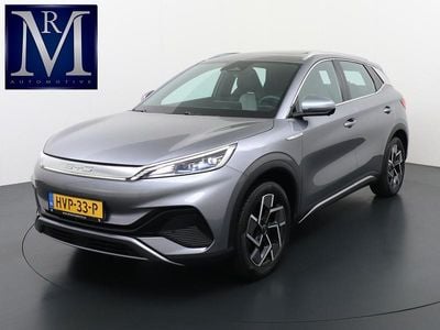 BYD Atto 3