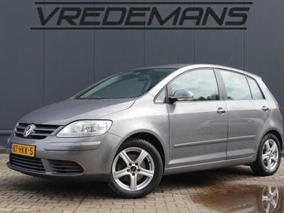 VW Golf Plus
