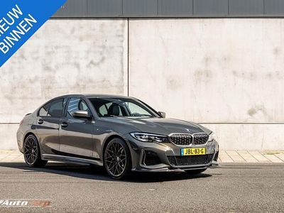 BMW M340