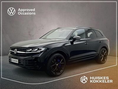 Zwart Gebruikt 2024 VW Touareg R SUV | € 79.900