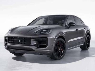Grijs Occasion 2024 Porsche Cayenne S E-Hybrid SUV | € 134.900 (Duur)