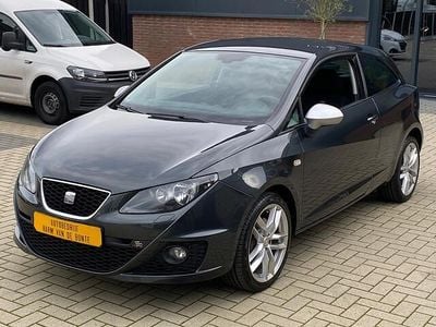 Seat Ibiza SC