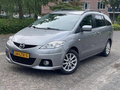 tweedehands Mazda 5 2.0 Katano