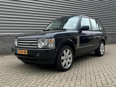Gebruikt 2004 Land Rover Range Rover Vogue SUV | € 6.950 (Super prijs)