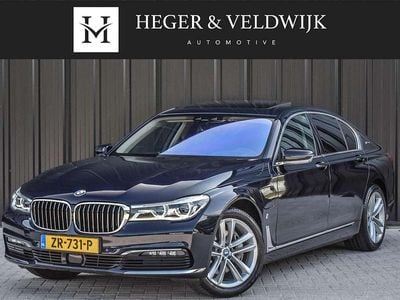BMW 740