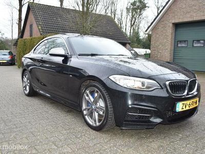 tweedehands BMW M235 2-SERIE CoupéxDrive High Exe M Performance