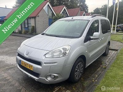 Peugeot Partner Tepee