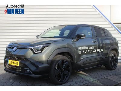 Occasion Suzuki Vitara Style 127 kW (174 PK) 2026 Groen SUV