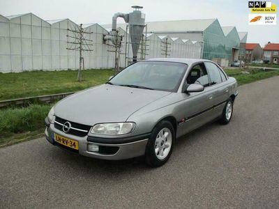 Opel Omega