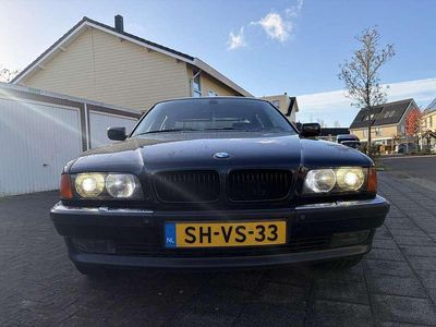 Occasion BMW 728 193 PK (141 kW) 1997 Sedan