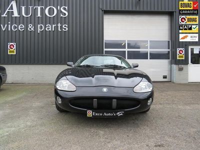 tweedehands Jaguar XK8 4.0 V8 Convertible