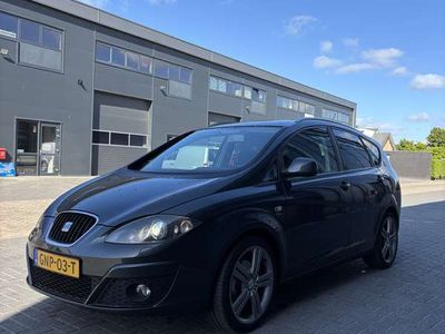 Seat Altea XL