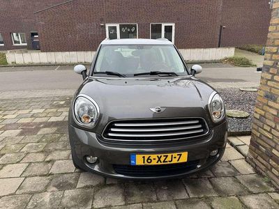 Grijs Gebruikt 2012 Mini Cooper Hatchback | € 11.000 (Duur)