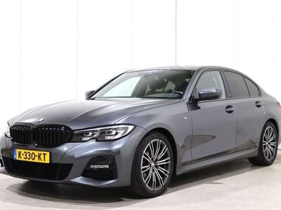 tweedehands BMW 320 320 i M Sport Sedan G20 1e eigenaar BTW auto