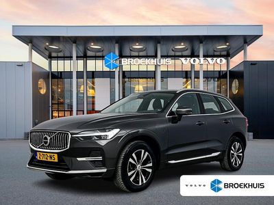 Occasion Volvo XC60 2024 Grijs SUV