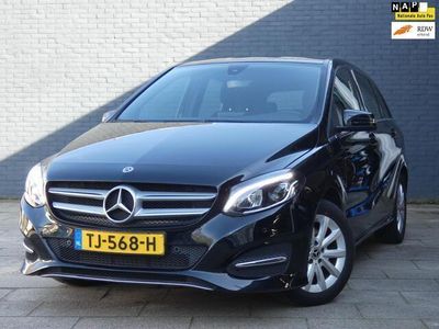 tweedehands Mercedes B180 Ambition