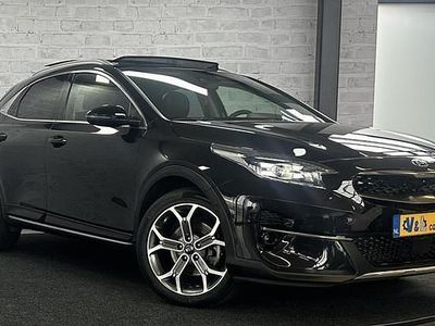 Zwart Occasion 2020 Kia XCeed SUV | € 24.325 (Iets duurder)