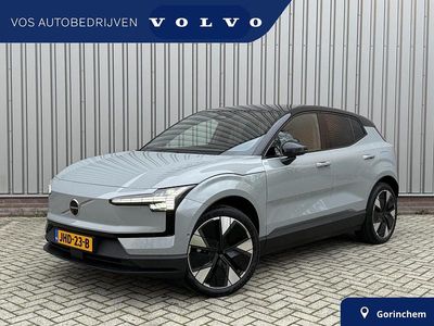 Grijs Nieuw 2025 Volvo EX30 Ultra SUV | € 38.950 (Eerlijke prijs)