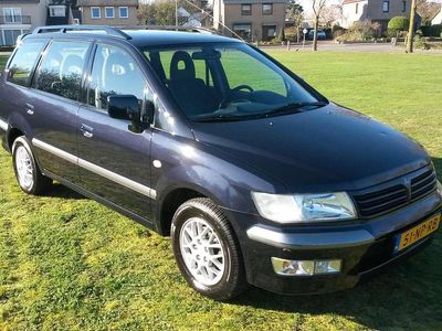 Gebruikt 2004 Mitsubishi Space Wagon MPV | € 1.750