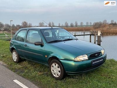 Gebruikt 1999 Ford Fiesta | € 565 (Super prijs)