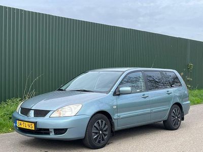 tweedehands Mitsubishi Lancer Station Wagon 1.6 Inform airco