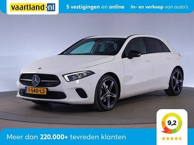 Mercedes A200