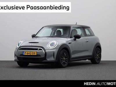 tweedehands Mini Cooper Electric | Alarmsysteem klasse 3 (VbV/SCM) | Park