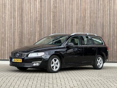 tweedehands Volvo V70 2.0 D4 Polar+ |Automaat|Export|